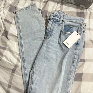 Hudson Jeans AXL skinny size 32 NWT
